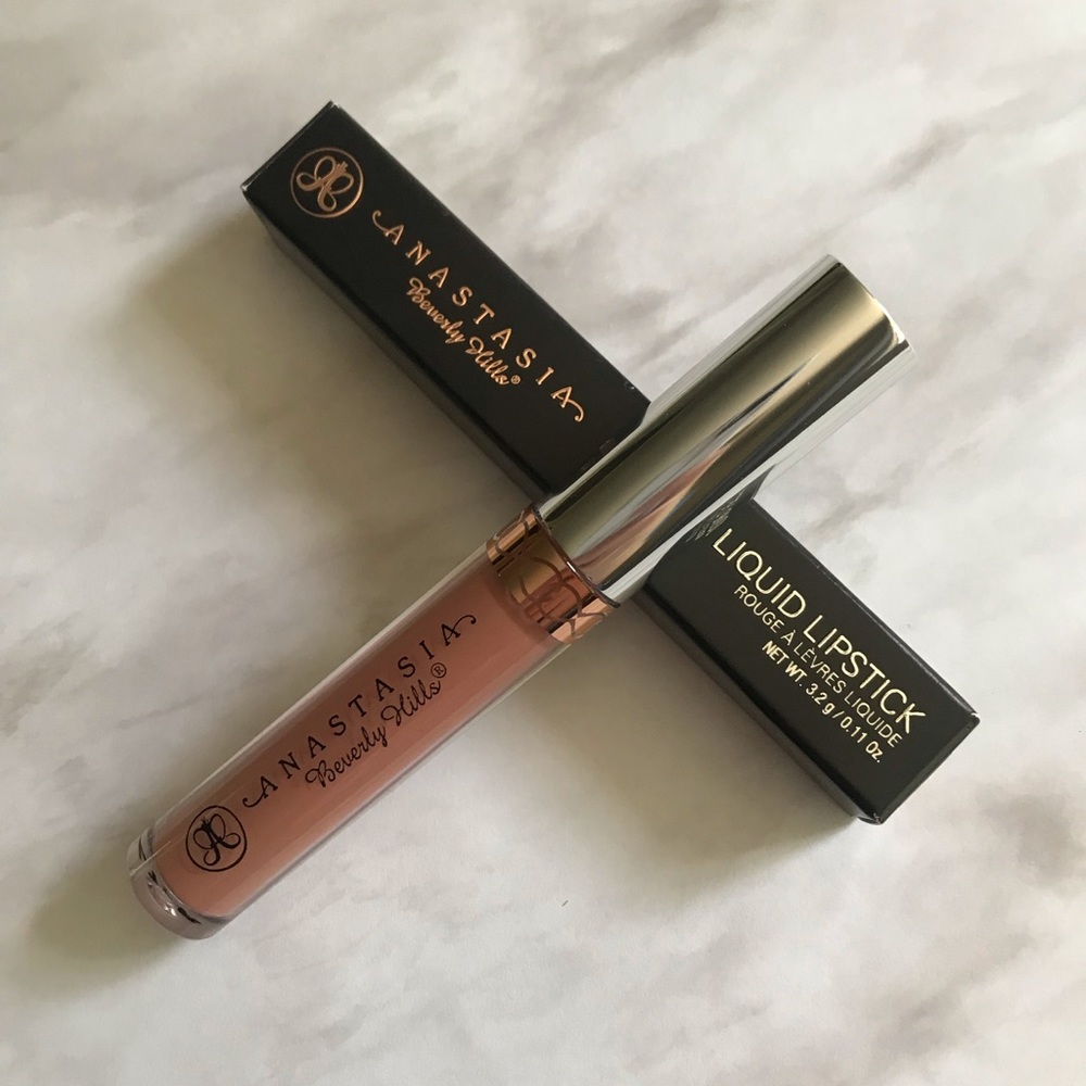 Anastasia Beverly Hills Makeup Lipstick Stripped - Picture 4 of 8